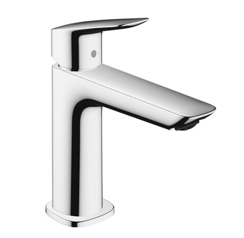 Hansgrohe Logis 71254000 Смеситель для раковины (хром)