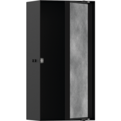 Hansgrohe XtraSt Rock Шкаф-ниша 30х15х10 пл МЧ 56082670