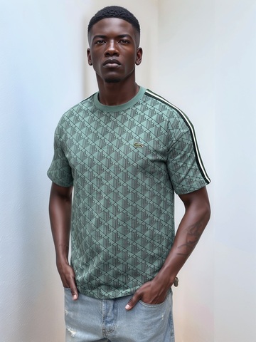Футболка Lacoste 688208green