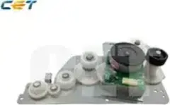 Главный редуктор в сборе с двигателем JC96-03866A для SCX-5530FN/5330 (CET), (восстановл.), DGP0082