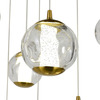 Светильник подвесной ST Luce Helmi SL6520.303.20