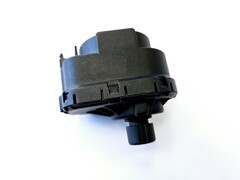 Мотор 3-ходового клапана (сервопривод) BALTGAZ Turbo 11-24 (арт. 31600000_н/о)