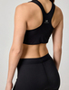 Топ Nordski Pro Bra 2.0 Black W