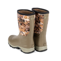 Демисезонные полусапоги для охоты, рыбалки и туризма Remington Warder boots yellow waterflow honeycombs на remingtonn.ru