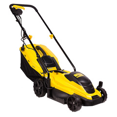 Газонокосилка электрическая CHAMPION EM3313 (1300Вт, 35л, 330мм) в интернет-магазине ЯрТехника