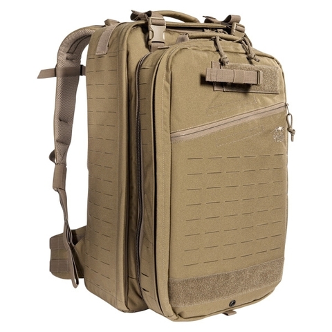 Tasmanian Tiger Rucksack First Responder Move On MKII khaki