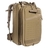 Tasmanian Tiger Rucksack First Responder Move On MKII khaki