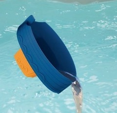 Fisher-Price Набор для ванны 