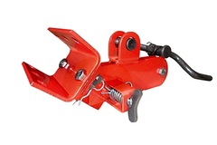 Сцепка откидная для DDE 