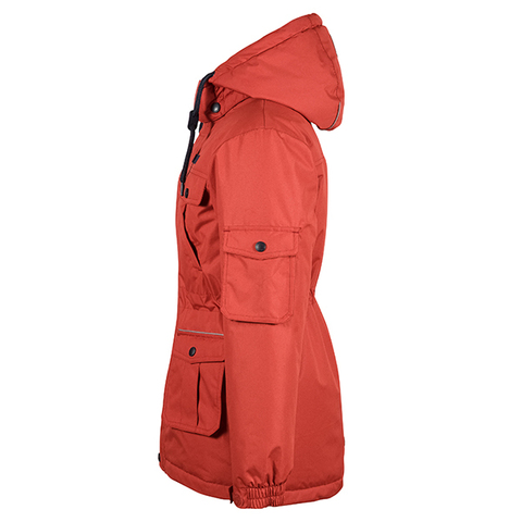 Куртка Premont Красный клен SP72428 Red