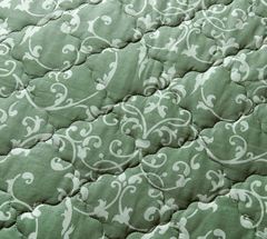 Покрывало перкаль «Вирджиния»