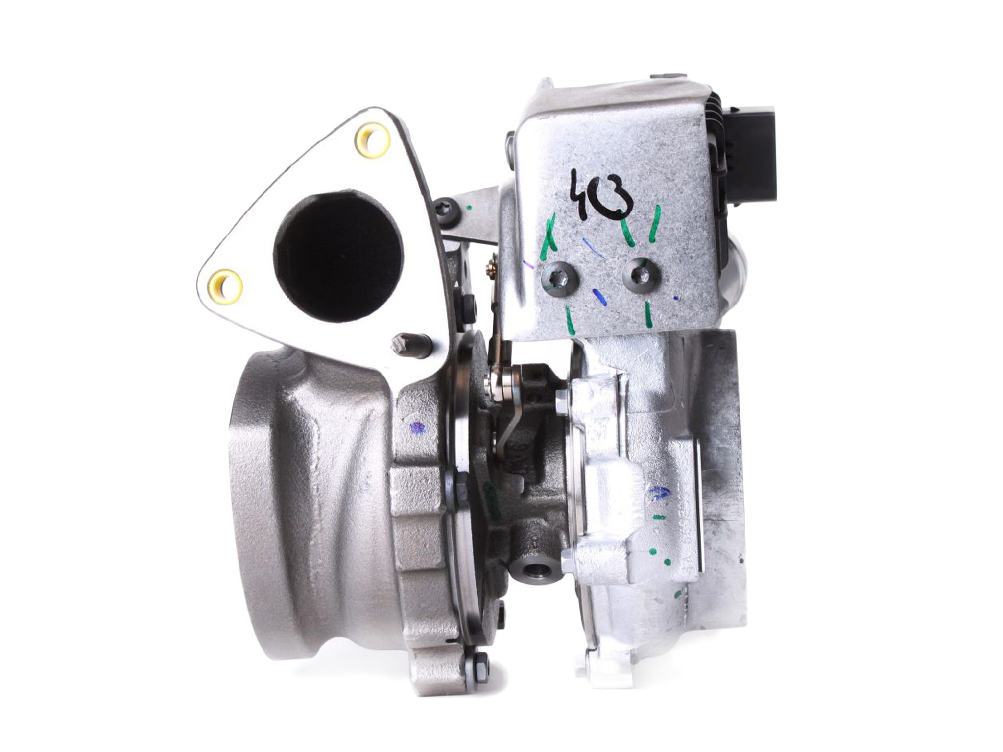 турбина форд транзит 2. 2. турбина форд транзит 2. 767933. турбокомпрессор форд транзит 2.