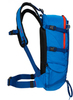 Картинка рюкзак горнолыжный Redfox carve 18 8200/синий - 3