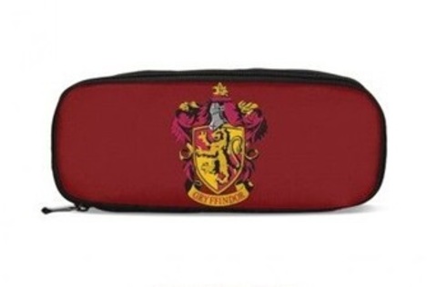 Penal / Пенал/ Pencil case  Harry Potter  1 Gryffindor