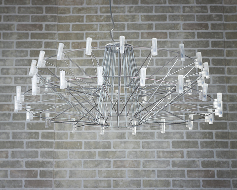 Люстра Coppelia D85