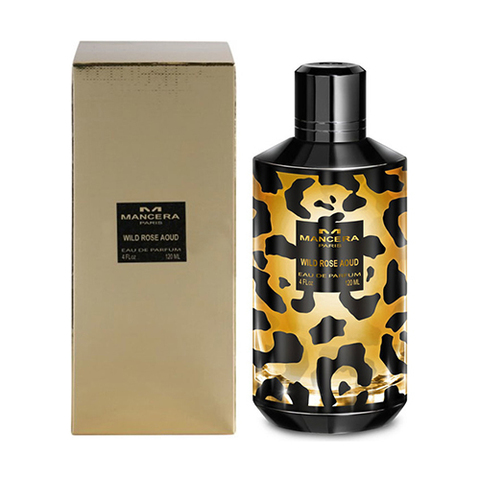 Mancera Wild Rose Aoud