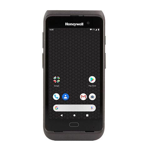 Терминал сбора данных Honeywell Dolphin CT40P-L0N-28R11DE