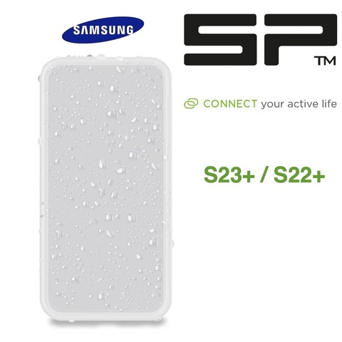 Чехол на экран SP Connect WEATHER COVER для Samsung S23+/S22+ арт. 55251