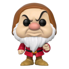 Фигурка Funko POP! Disney Snow White Grumpy