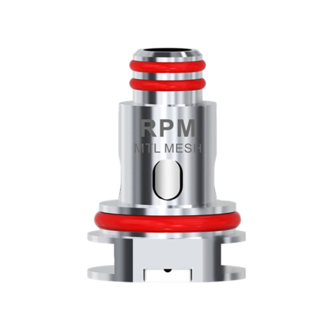 Испаритель SMOK RPM MTL Mesh 0.3 Ом Coil