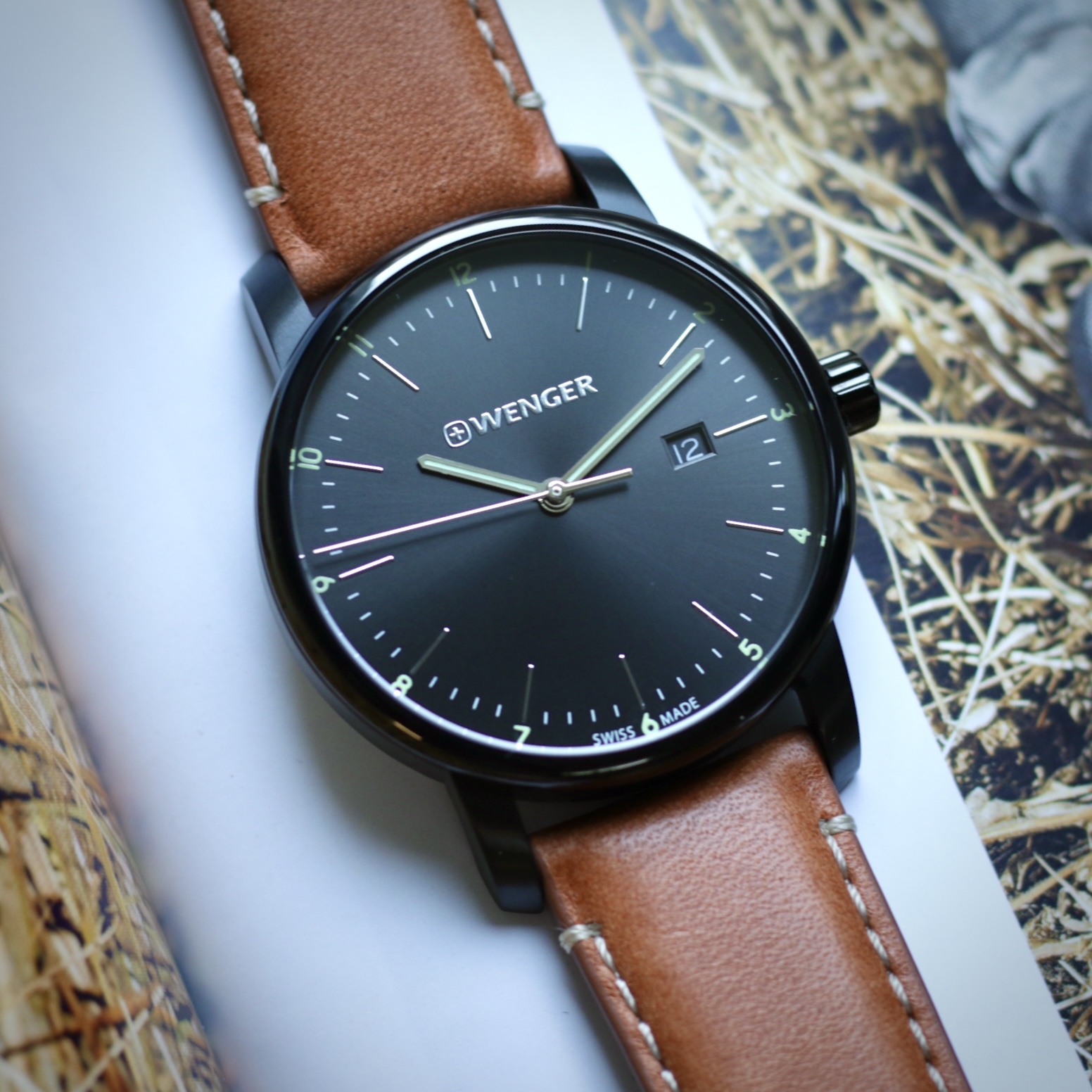 Wenger Urban Classic 01.1741.136 26280