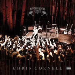 Chris Cornell / Songbook (2LP)