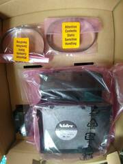 Сервисный набор HP DesignJet Z6200/6600/6800/D5800  (CQ109-67019) Maintenance kit #2