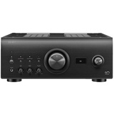Интегральный усилитель DENON PMA-A110 Black