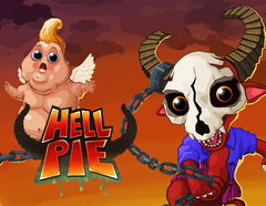 Hell Pie (для ПК, цифровой код доступа)