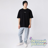 Футболка S-M-L