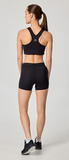 Топ Nordski Pro Bra 2.0 Black W