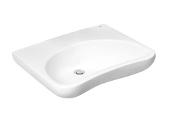 Roca Access ZRU9307660 Раковина фото