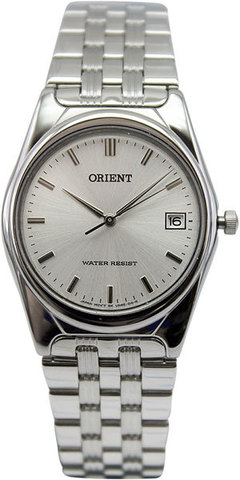 Наручные часы ORIENT UN6E005W фото