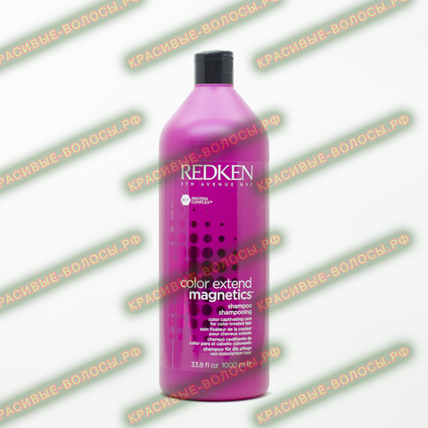 1000 мл REDKEN COLOR EXTEND Шампунь 1000 ml COLOR EXTEND SHAMPOO