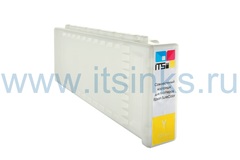 Картридж для Epson C13T6944 Yellow 700 мл