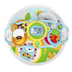 Skip Hop Развивающий коврик 