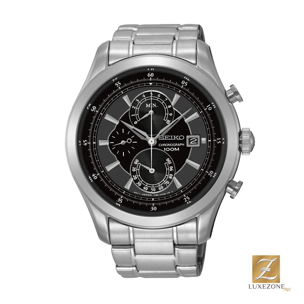 

Seiko SPC167P1