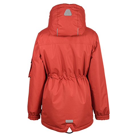 Куртка Premont для мальчиков Красный клен SP72428 Red