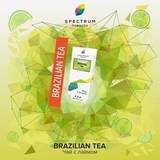 Spectrum - Brazilian Tea (Свежий чай с лимоном), 100 гр.
