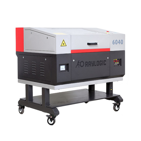 Лазерный станок Raylogic V12 6040 Эконом