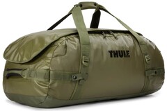 Сумка рюкзак Thule Chasm 90L olivine