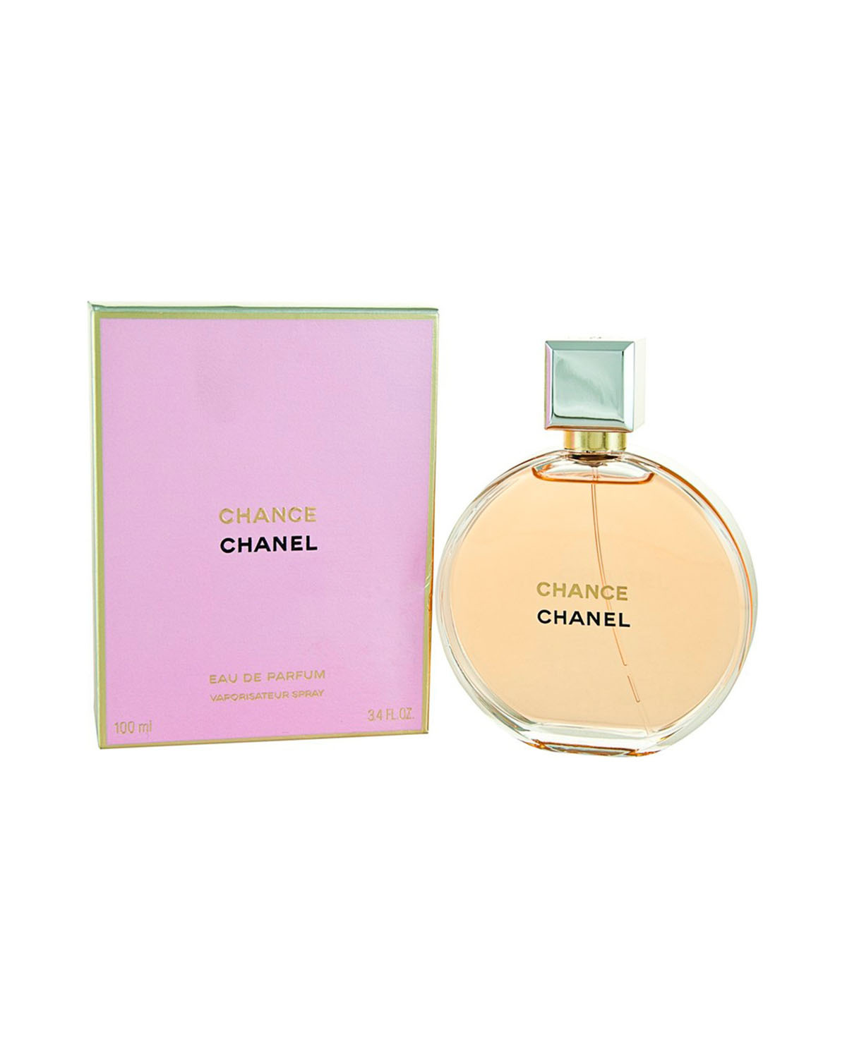 Chanel Chance