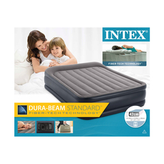Матрас надувной Intex 64136NP