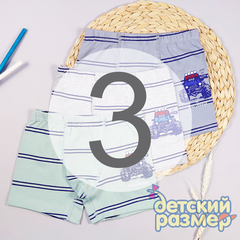 3 (5-6 лет)