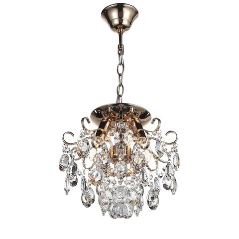 Люстра подвесная ST Luce Orecchini SL846.202.03