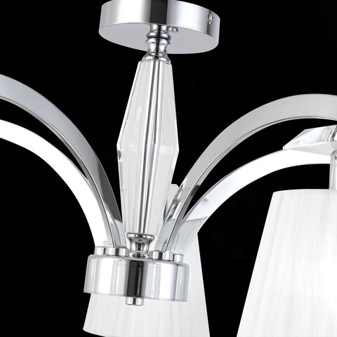 Светильник потолочный ST Luce Bello SL1756.102.05