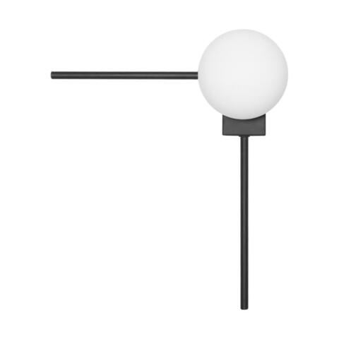Бра Loft It Meridian 10132/A Black