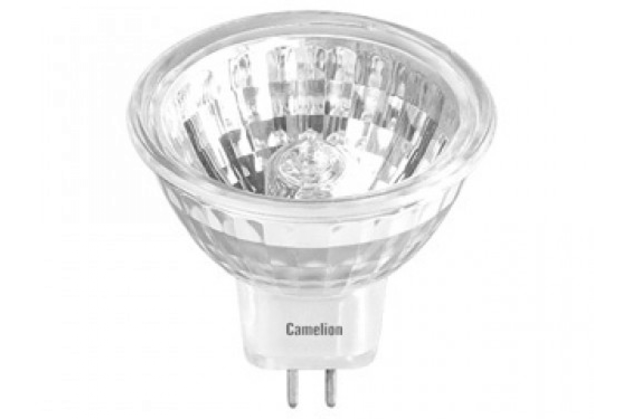 Лампа Галогенная CAMELION JCDR MR11 50W 220V