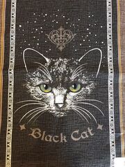 Полотенце рогожка 45*60