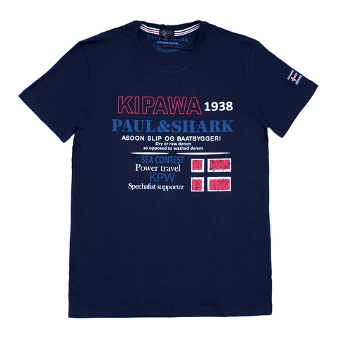 Футболка Paul & Shark | 46